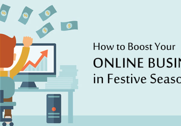 how to boost online business in festive seasons