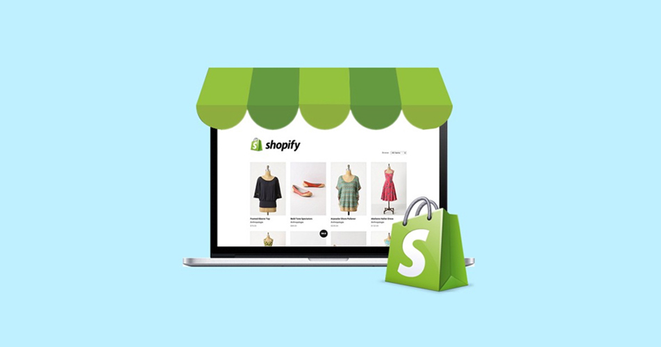 reasons to switch on shopify