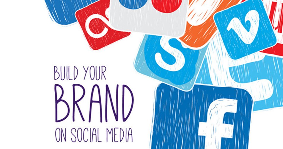 Important Role Of Social Media In Brand Building Your Personal Brand